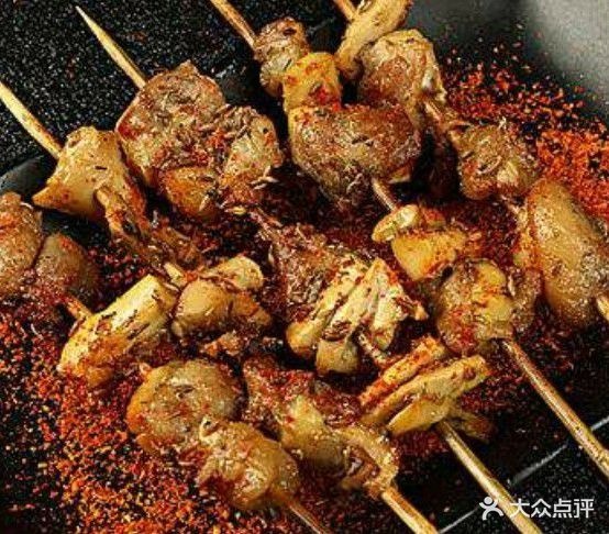 王家烤牛肉清真(华夏路未来·英伦印象店)