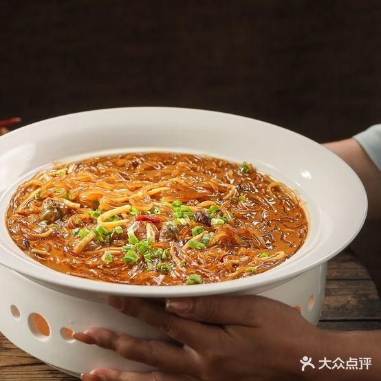 味仙居·悦宴(原办事大厅店)
