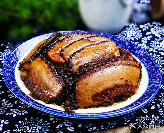 米粒煲仔饭