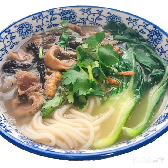 连州牛杂(罗桂路店)