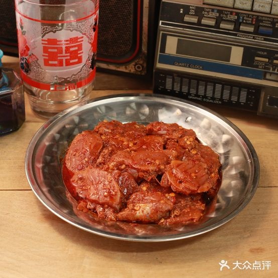 不一班·红油火锅(东方伟业广场天湖东路店)