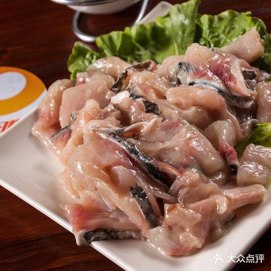 烫煮风旋转小火锅(兰洋北路店)