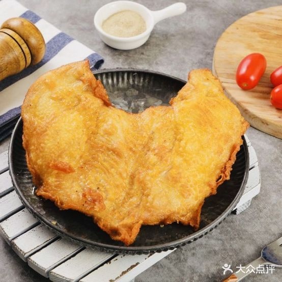 豪邦鸡排(红山店)