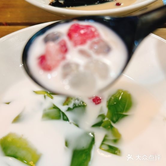 乃乃麻·东南亚甜品手作(侨港店)