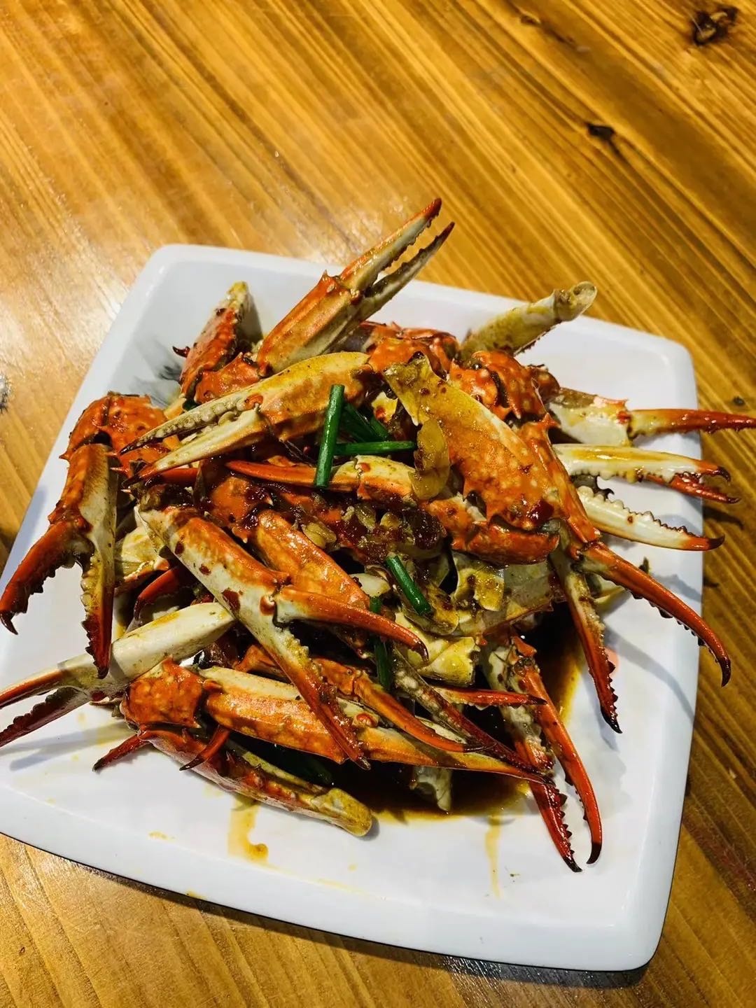 安排烧烤(东方年华小区店)