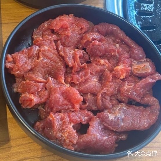 懂嘞嘛靠肉(招商花园店)