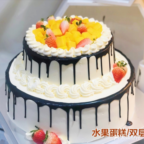 西点男女(金地名峰店)
