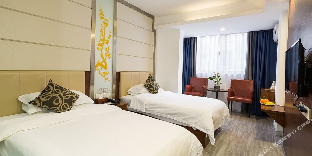 厦门永逊文创酒店