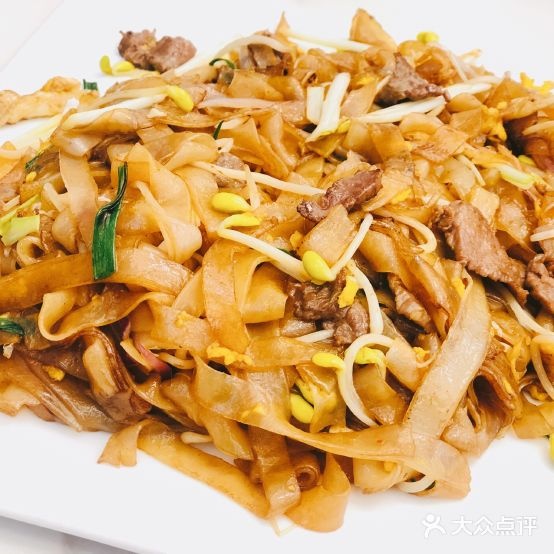 辣妹烧烤海先大排档(大理下关店)