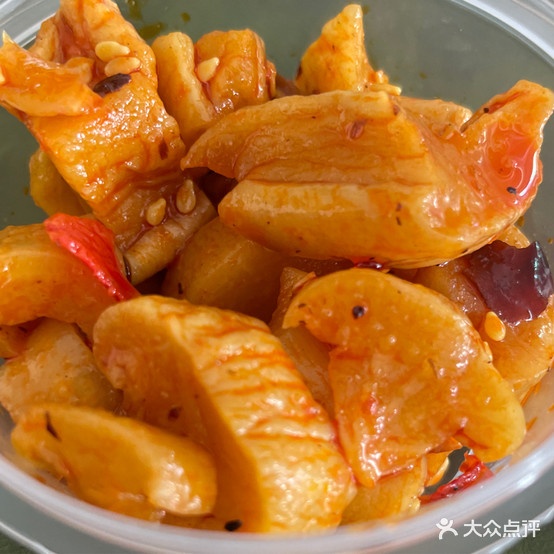百味轩家常菜馆(问陶路店)