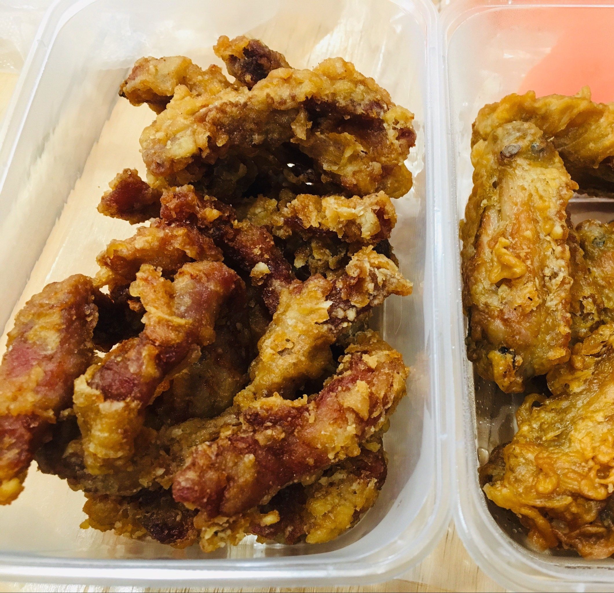 曾记炸排骨(水巷口总店)