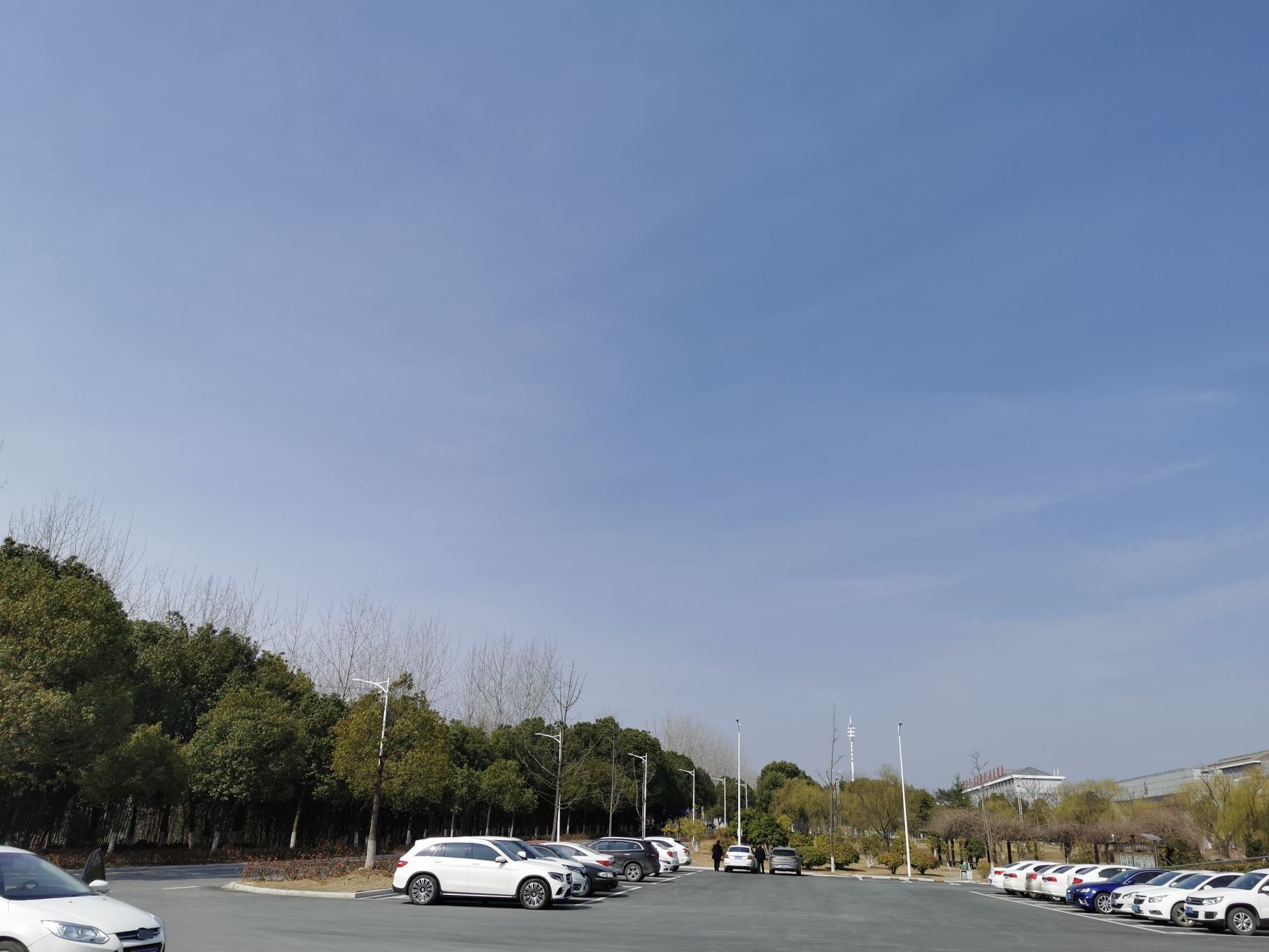 安徽省天马机电制造有限公司