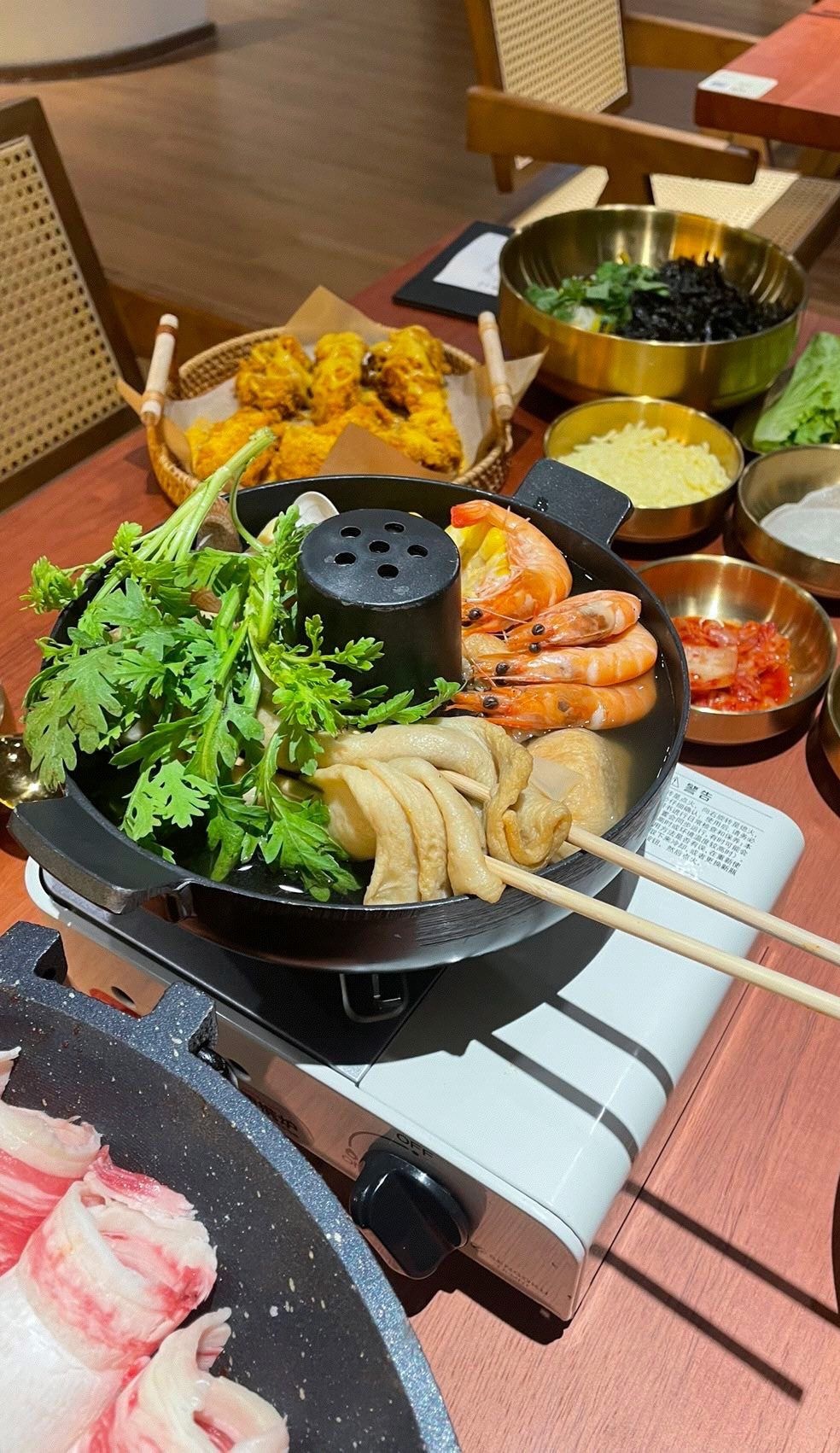 Peanut(万禾广场店)