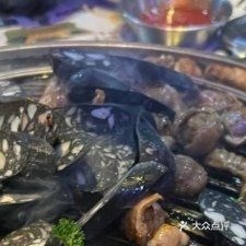首尔1988韩国黑牛料肉
