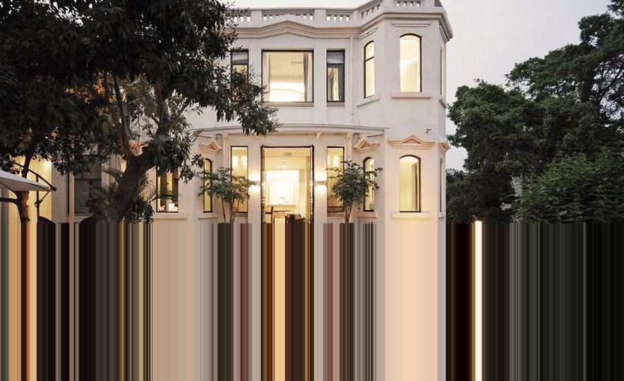 鼓浪屿那宅酒店