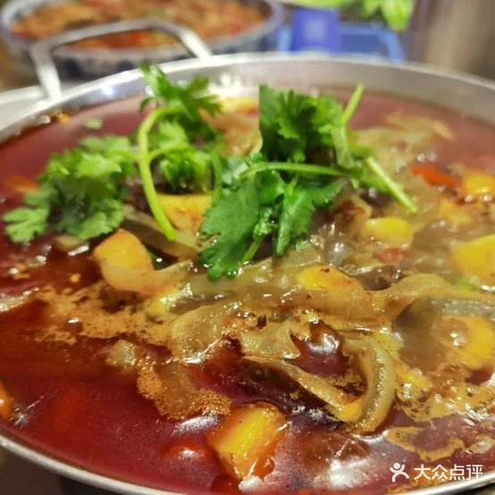 大碗菜(后港东路店)