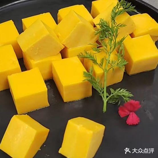 承德金宝万达嘉华酒店品珍中餐厅