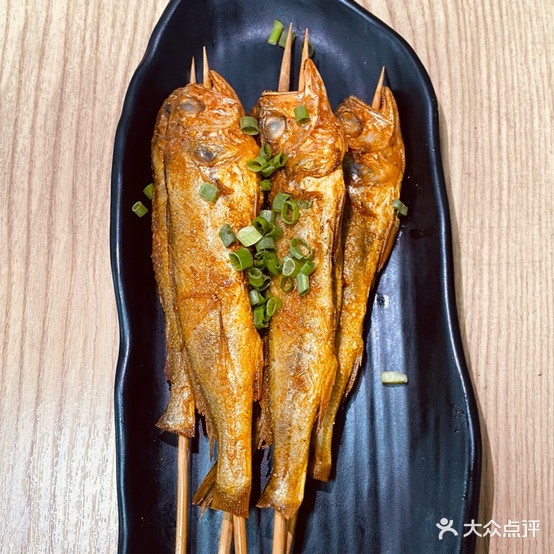 夜喵子小黄鱼(泉山路店)