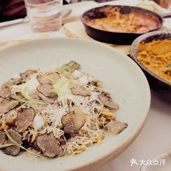 EMPTY JAR地中海Brunch & Bistro