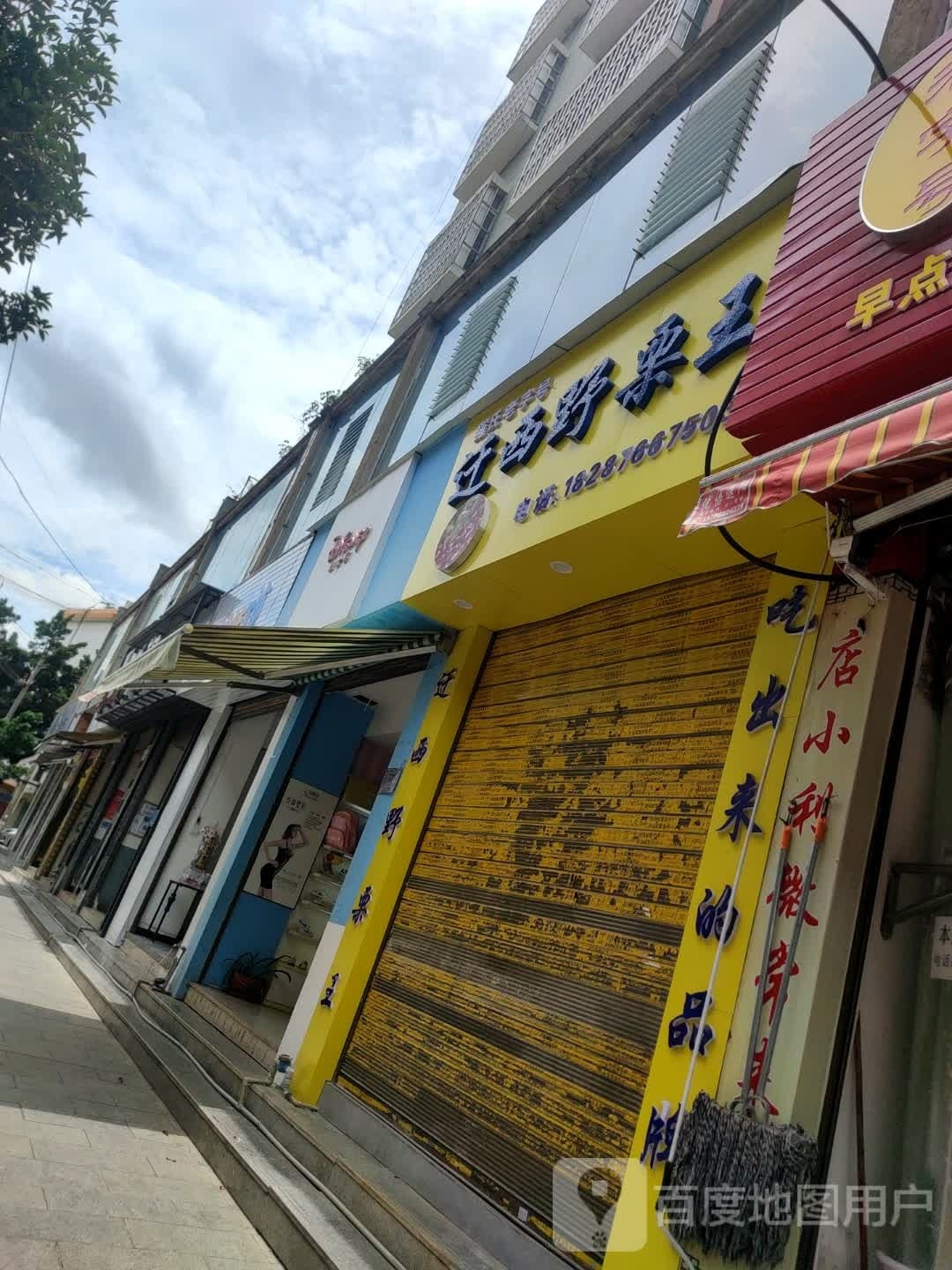 正宗迁西板栗