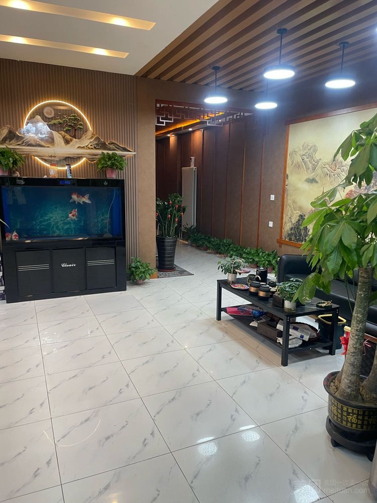 小柒养生会所 按摩SPA