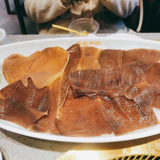 豪渝火锅(葛洲坝店)
