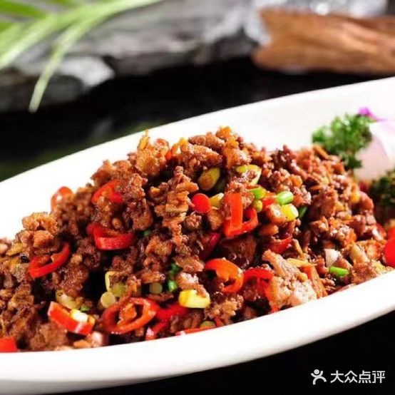 湘里唑柿荟蚤湘菜馆