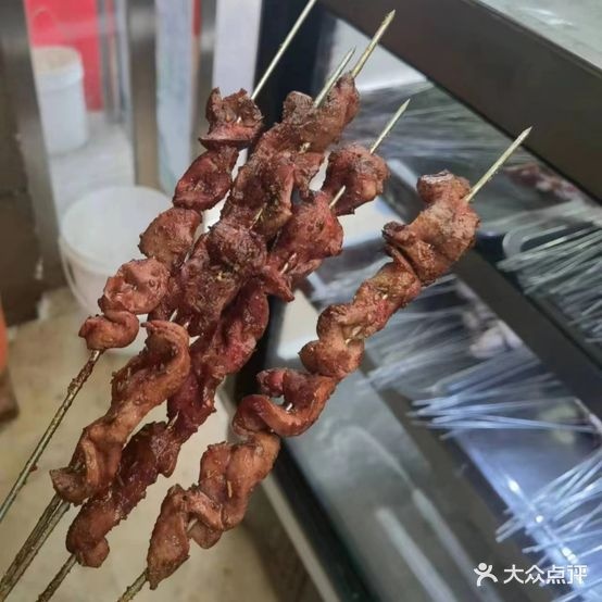 琳妹妹农家小院