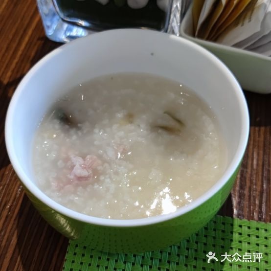 希尔顿茶漏