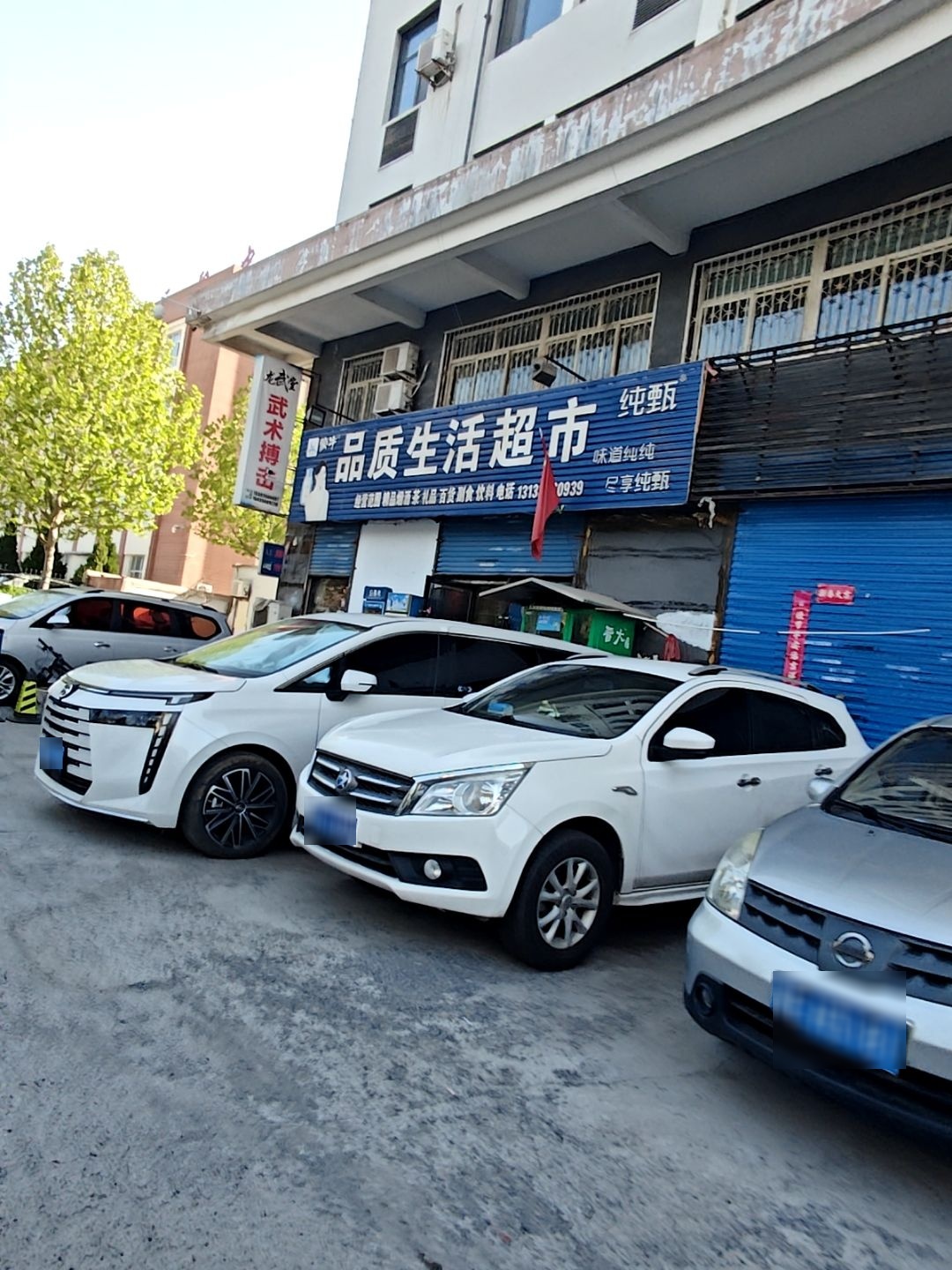 武术搏击