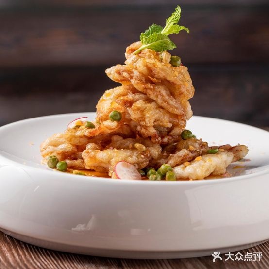 东北小二冬北菜(太乙城店)