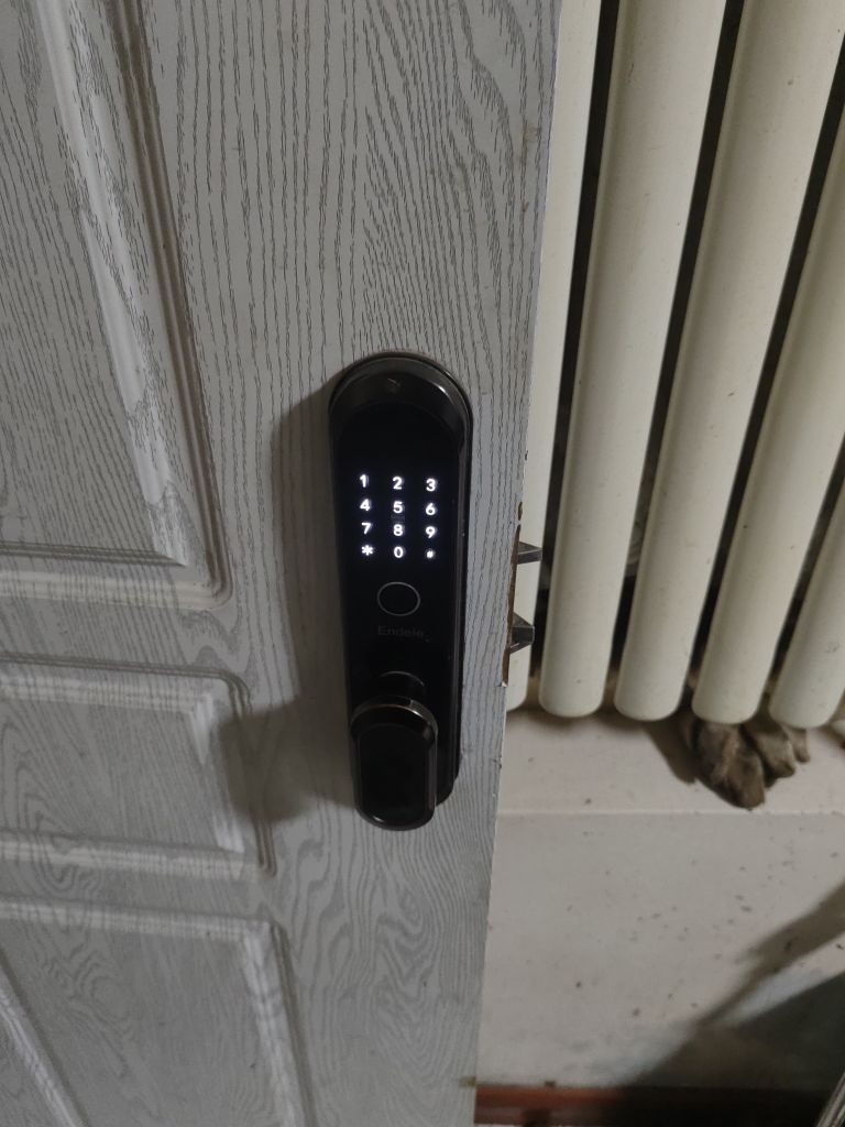 柳林县海燕开锁换锁服务部