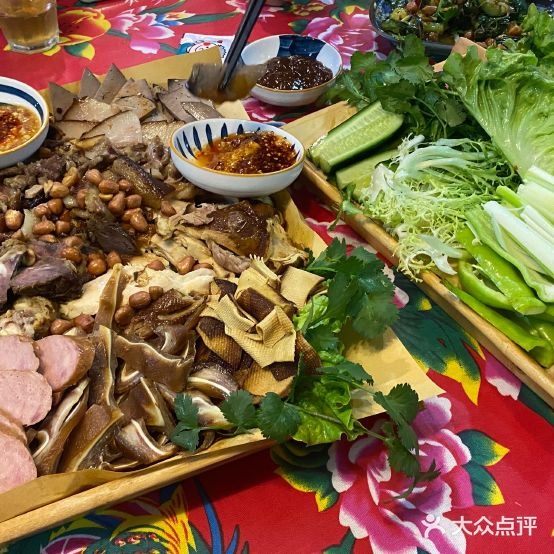 关东熏酱小酒馆