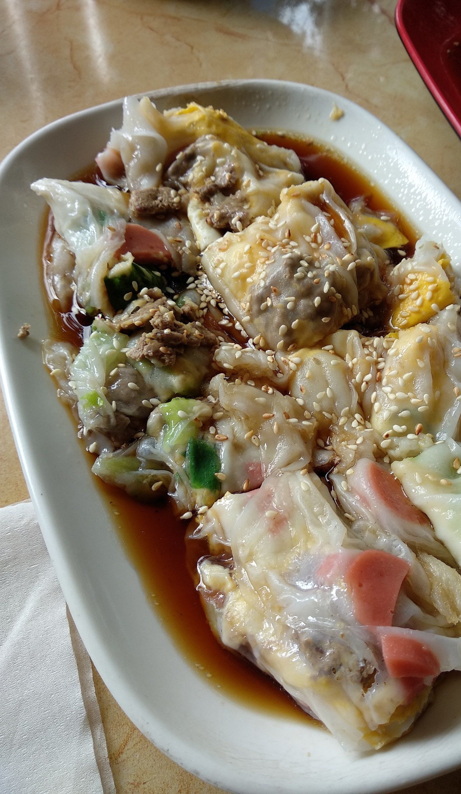 牛记美食