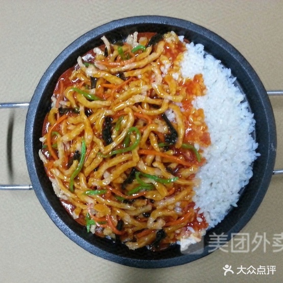苏州铁板饭(杨家山店)
