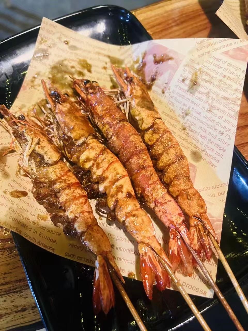 巷子瓦舍奶茶店
