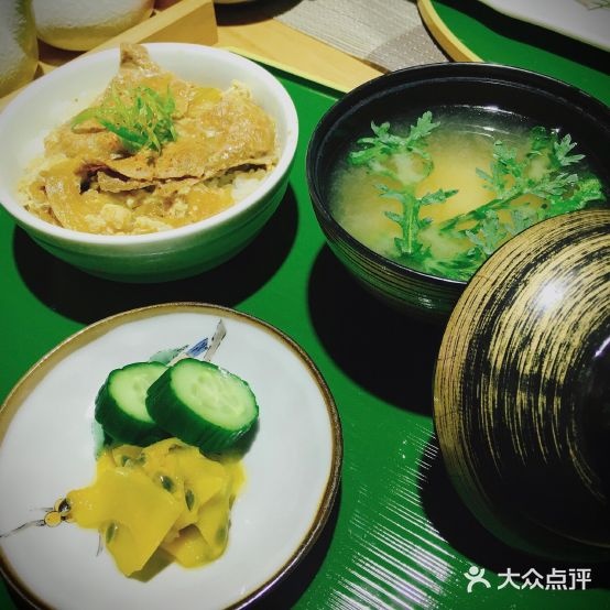 青都里日式料理会席专门店(高新四路店)