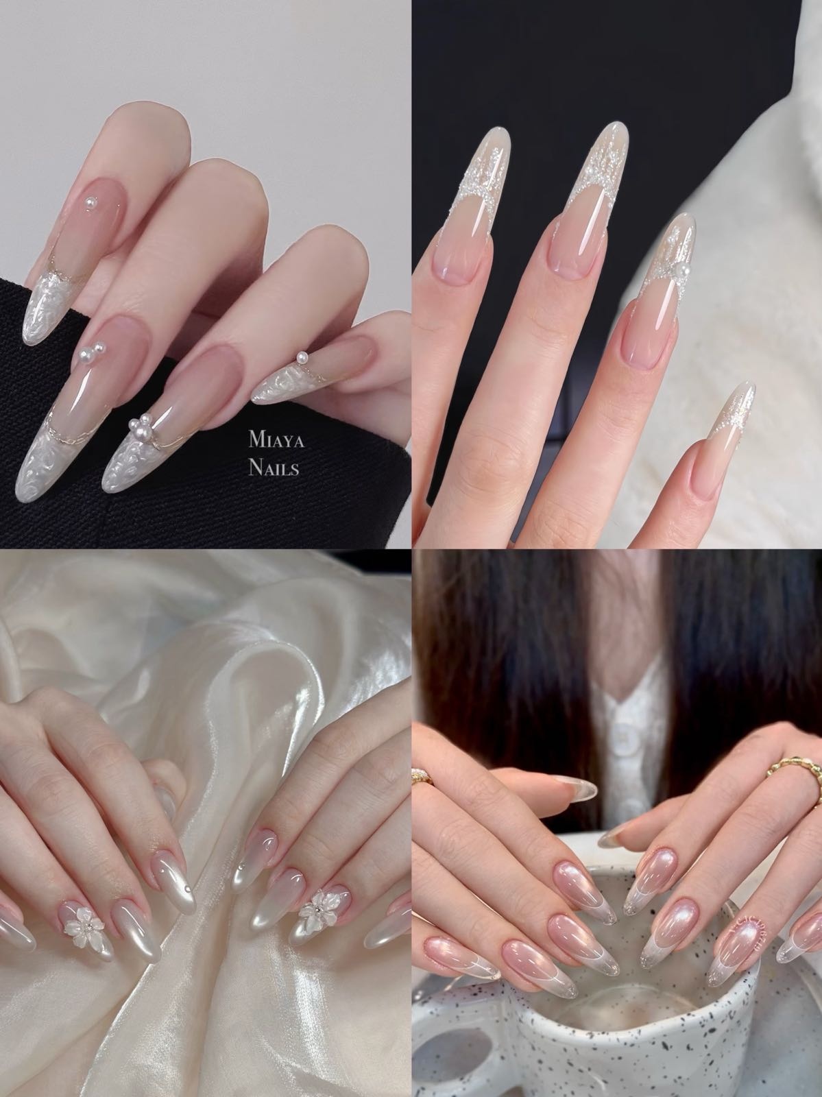 绿宝瓶光疗美甲(珠海香洲店)