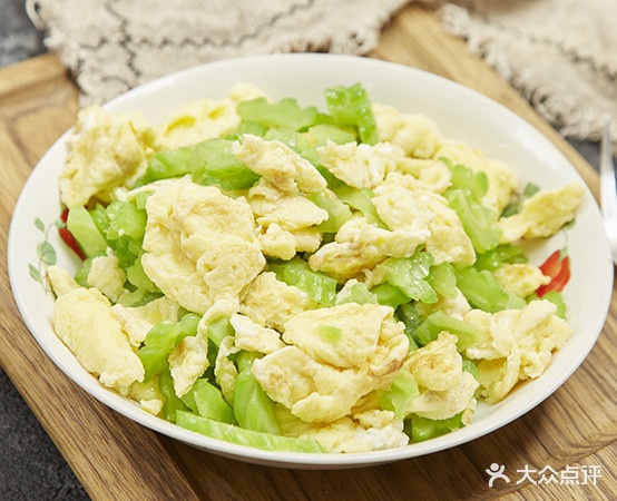 福来川菜