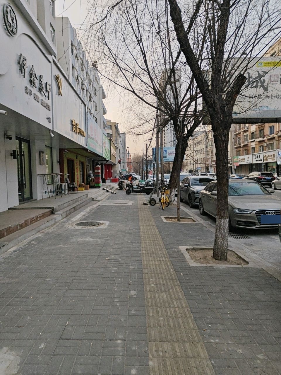 伊鑫美甲