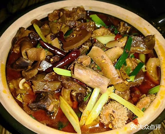 回味小龙虾(桂平商都店)
