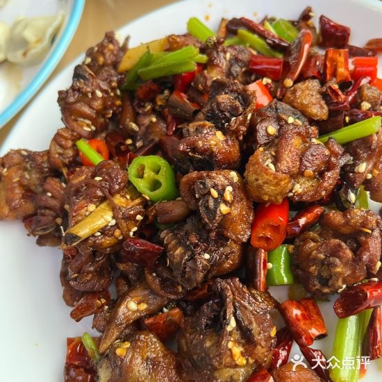 龍江情饺子馆(融创御府店)