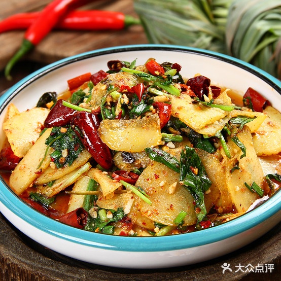 芳小区炒(联盟店)