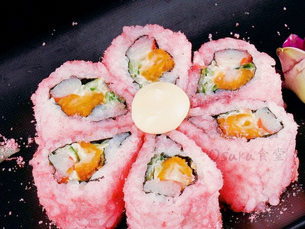 私町外带寿司(万象城店)