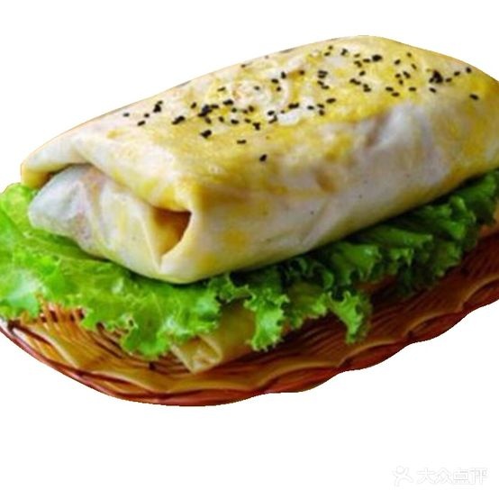美媳妇煎饼店