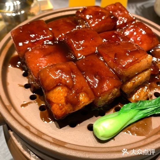 兰庆轩(鄱阳店)