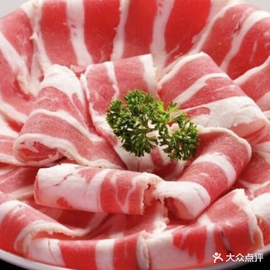雪岳山·炭火烤肉(国安悦府店)