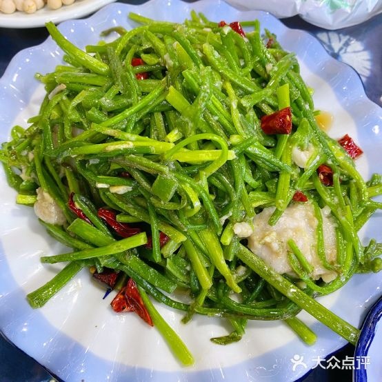 老白族人家酒店