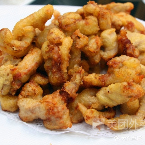 东北菜馆(锦苑东巷店)