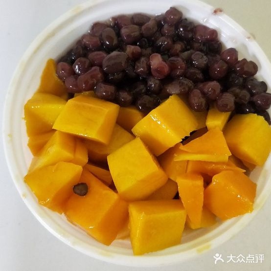 绿岛村冷饮(仁和街店)